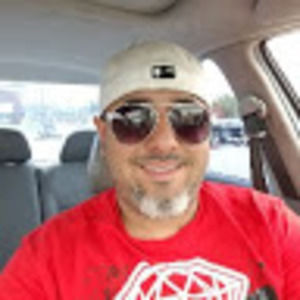 Meet your Posher, Ernie